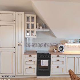 Anikó Apartman Szigligeti