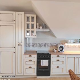 Anikó Apartman Szigligeti