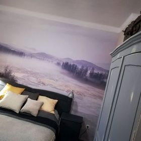 Postaláda Vendégház Salföld