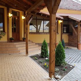 Toscana Apartman Gyula