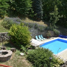 Ulbert Pince Panzió Szederkény