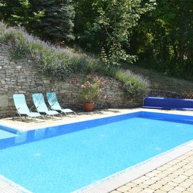 Ulbert Pince Panzió Szederkény