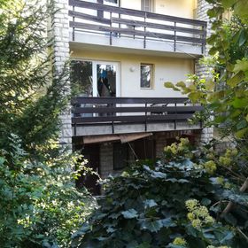 Krisztina Apartman Balatonfüred