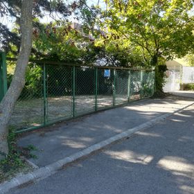 Krisztina Apartman Balatonfüred