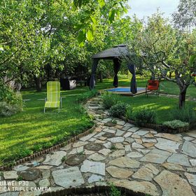 Csillaghegyi Oázis Siófok