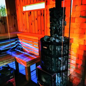 Csillaghegyi Oázis Siófok