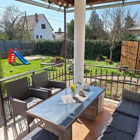 Hortenzia Apartman Alsóörs