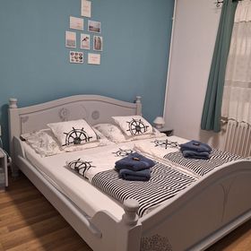 Hortenzia Apartman Alsóörs