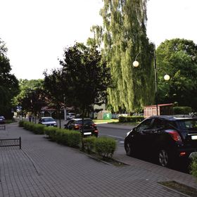 Apartamenty Nord Łeba