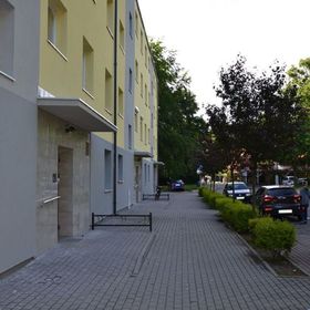Apartamenty Nord Łeba