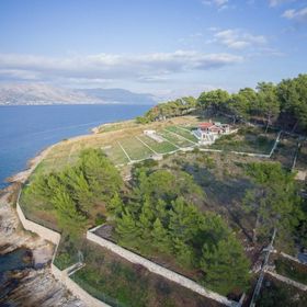 House Romantica Postira