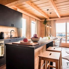 Dom Osada Staszelówka Premium 1 Kościelisko