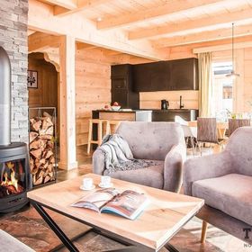 Dom Osada Staszelówka Premium 1 Kościelisko