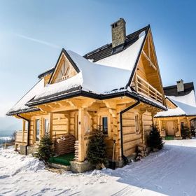 Dom Osada Staszelówka Premium 1 Kościelisko