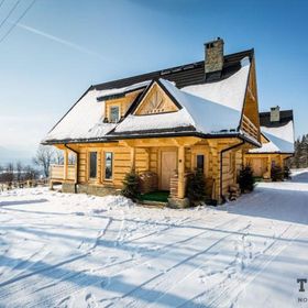 Dom Osada Staszelówka Premium 2 Kościelisko