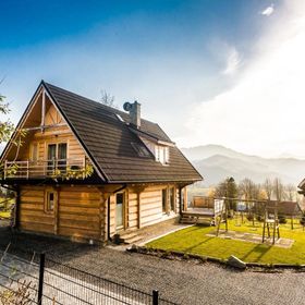 Dom Osada Staszelówka Premium 2 Kościelisko