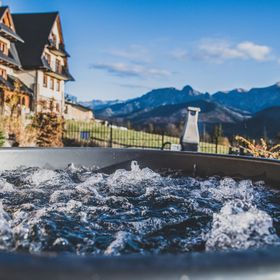 Dom Osada Staszelówka Premium 2 Kościelisko