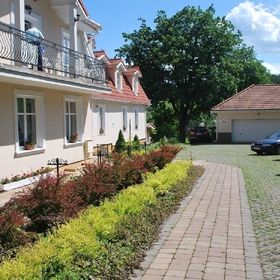 Samoniówka Nałęczów