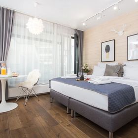 Apartamenty InPoint Fiord Kraków