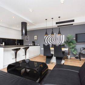 Apartamenty InPoint SMILEY WORLD II Kraków