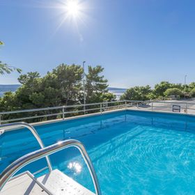 Apartments Mirko Lokva Rogoznica