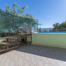 Apartments Mirko Lokva Rogoznica