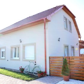 Zöldbiciklis Ház Egerszalók