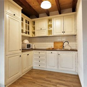 Chata Rysia i Misia Wetlina