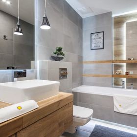 Apartamenty InPoint SMILEY WORLD I Kraków