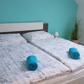 Promenad Apartman Mohács