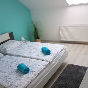 Promenad Apartman Mohács