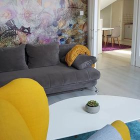 Promenad Apartman Mohács