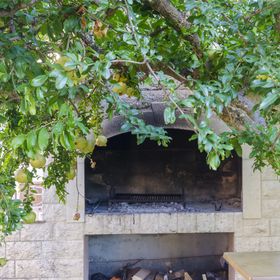 Apartments Sweet garden Vodice