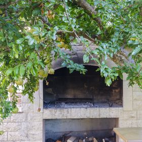 Apartments Sweet garden Vodice