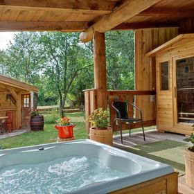 Őrségi Szalma Vendégház Szalafő