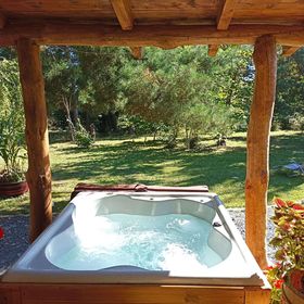 Őrségi Szalma Vendégház Szalafő