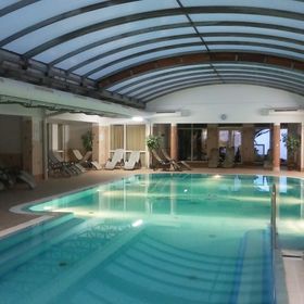 Ildikó Wellness Apartman Zalakaros