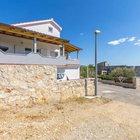 Apartments Barica Primosten