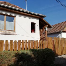 Pata-tanya Vendégház Gyöngyöspata