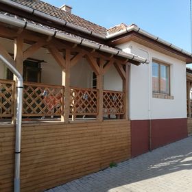 Pata-tanya Vendégház Gyöngyöspata