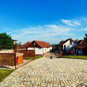 Pata-tanya Vendégház Gyöngyöspata