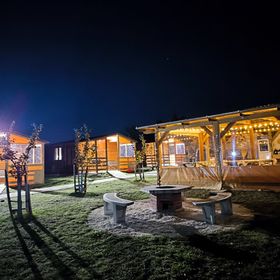 Pata-tanya Vendégház Gyöngyöspata