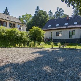 Mantara Vendégház Mátraszentimre