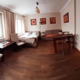 Apartament Kwatewa Armii Krajowej Kołobrzeg