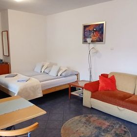 Apartament Kwatewa Obrońców Westerplatte Kołobrzeg