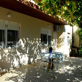 Vila Valentina Ližnjan