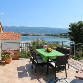 Apartman Ervin Šilo