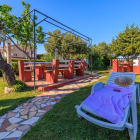 Apartments Klara Lopar