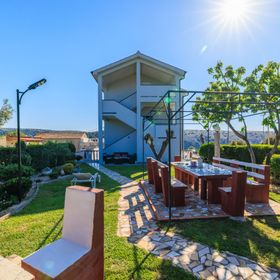 Apartments Klara Lopar