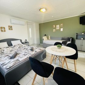 Bükk-Völgye Vendégház Tard